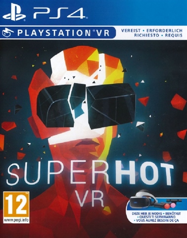 Playstation 2024 vr cex